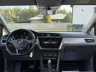 Volkswagen Touran 1,6TDi 115KM/DSG/ACC/Parktronic/7foteli/Serwis/Hak - 5
