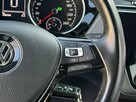 Volkswagen Touran 1,6TDi 115KM/DSG/ACC/Parktronic/7foteli/Serwis/Hak - 16