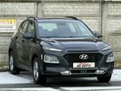 Hyundai Kona 1.0 T-GDI 120KM Executive/Kamera/Led/Android/Serwis/Alu/Navi/KeyLessGo - 2