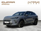 Cupra Terramar 1.5 e-TSI 150KM DSG 2024 Bezwypadkowy FV VAT23% Gwarancja - 1