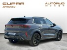 Cupra Terramar 1.5 e-TSI 150KM DSG 2024 Bezwypadkowy FV VAT23% Gwarancja - 5