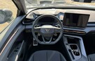 Cupra Terramar 1.5 e-TSI 150KM DSG 2024 Bezwypadkowy FV VAT23% Gwarancja - 10