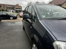 Opel Meriva Raty/Zamiana Gwarancja benzyna 1,8 bnezyna automatyczna skrzynia - 2