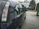 Opel Meriva Raty/Zamiana Gwarancja benzyna 1,8 bnezyna automatyczna skrzynia - 4