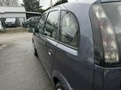 Opel Meriva Raty/Zamiana Gwarancja benzyna 1,8 bnezyna automatyczna skrzynia - 6