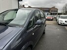Opel Meriva Raty/Zamiana Gwarancja benzyna 1,8 bnezyna automatyczna skrzynia - 8