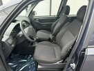 Opel Meriva Raty/Zamiana Gwarancja benzyna 1,8 bnezyna automatyczna skrzynia - 12