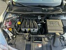 Renault Megane Raty/Zamiana Gwarancja 2,0 benzyna Dynamique skrzynia automatyczna - 15