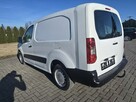 Peugeot Partner 1,6hdi LONG,Klimatyzacja.Hak.Parktronic Tył.Centralka,kredyt.OKAZJA - 13