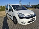 Citroen Berlingo 1,6e-hdi 5 Osobowe,Ledy.Lift.Klimatyzacja.EL.szyby.Centralka.OKAZJA
