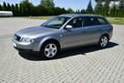 Audi A4 2,0Benz. Serwis. Automat. Klimatronic.Hak.Xenon.El.szyby.kredyt.OKAZJA - 6