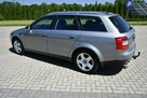 Audi A4 2,0Benz. Serwis. Automat. Klimatronic.Hak.Xenon.El.szyby.kredyt.OKAZJA - 11