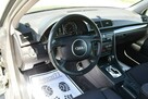 Audi A4 2,0Benz. Serwis. Automat. Klimatronic.Hak.Xenon.El.szyby.kredyt.OKAZJA - 14