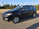 Mazda CX-7 2,3Turbo benz. Klimatronic.El.szyby.Centralka.kredyt.OKAZJA - 5