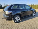 Mazda CX-7 2,3Turbo benz. Klimatronic.El.szyby.Centralka.kredyt.OKAZJA - 6