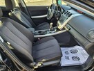 Mazda CX-7 2,3Turbo benz. Klimatronic.El.szyby.Centralka.kredyt.OKAZJA - 16