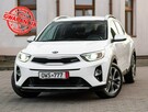 Kia Stonic GT-Line 1.6CRDi 115KM ! Navi ! Kamera ! Led ! 127tys km !