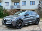 Alfa Romeo Stelvio Q4 Super 280 KM Harman& Kardon - 1