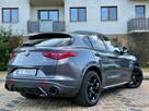 Alfa Romeo Stelvio Q4 Super 280 KM Harman& Kardon - 3