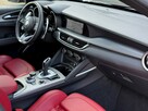Alfa Romeo Stelvio Q4 Super 280 KM Harman& Kardon - 7