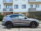 Alfa Romeo Stelvio Q4 Super 280 KM Harman& Kardon - 13