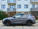 Alfa Romeo Stelvio Q4 Super 280 KM Harman& Kardon - 14