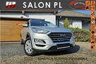 Hyundai Tucson serwis ASO, I-rej 2019 - 1