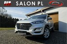 Hyundai Tucson serwis ASO, I-rej 2019 - 2