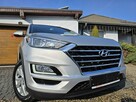 Hyundai Tucson serwis ASO, I-rej 2019 - 6