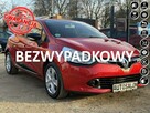 Renault Clio 1.2i*75PS*119.000km*KLIMA*Tablet*Nawigacja*Bez*Wkładu*Ideał*Niemcy