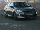 Peugeot 208 Navi*Klima*Led*Radar*AsysToru*Temp*Komp*Android*PDC*Gwarancja VGS !!! - 3