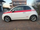 Fiat 500 Zatejesttowany Super Stan !!! - 4