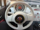 Fiat 500 Zatejesttowany Super Stan !!! - 6