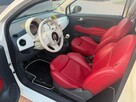 Fiat 500 Zatejesttowany Super Stan !!! - 7