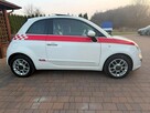 Fiat 500 Zatejesttowany Super Stan !!! - 11