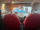 Fiat 500 Zatejesttowany Super Stan !!! - 15