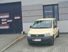 Fiat Panda klimatyzacja*alufelgi *