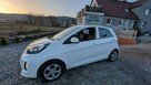 Kia Picanto Zadbane miejskie autko