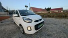 Kia Picanto Zadbane miejskie autko - 4