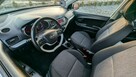 Kia Picanto Zadbane miejskie autko - 15