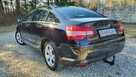 Citroen C5 2.0 140KM # Automat # Navi # HydrActive # Skóra # ZADBANY ! - 4