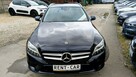 Mercedes C 300 2.0DE*317PS*ZAREJESTROWANY*Bezwypadkowy*Hybryda plug-in*GWARANCJA 24M - 3