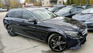 Mercedes C 300 2.0DE*317PS*ZAREJESTROWANY*Bezwypadkowy*Hybryda plug-in*GWARANCJA 24M - 5