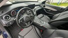 Mercedes C 300 2.0DE*317PS*ZAREJESTROWANY*Bezwypadkowy*Hybryda plug-in*GWARANCJA 24M - 12
