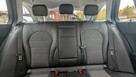 Mercedes C 300 2.0DE*317PS*ZAREJESTROWANY*Bezwypadkowy*Hybryda plug-in*GWARANCJA 24M - 14