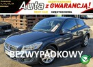 Volvo C30 1.6D*115PS*OPŁACONY*Bezwypadkowy Klimatronik*Serwis*VIP GWARANCJA 24M