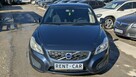 Volvo C30 1.6D*115PS*OPŁACONY*Bezwypadkowy Klimatronik*Serwis*VIP GWARANCJA 24M - 4
