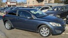 Volvo C30 1.6D*115PS*OPŁACONY*Bezwypadkowy Klimatronik*Serwis*VIP GWARANCJA 24M - 6