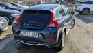 Volvo C30 1.6D*115PS*OPŁACONY*Bezwypadkowy Klimatronik*Serwis*VIP GWARANCJA 24M - 9