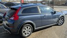 Volvo C30 1.6D*115PS*OPŁACONY*Bezwypadkowy Klimatronik*Serwis*VIP GWARANCJA 24M - 10